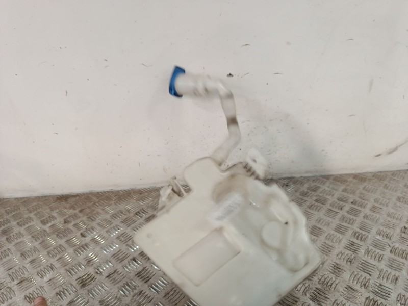 Recambio de deposito limpia para volkswagen polo v (6r1, 6c1) 1.4 tdi referencia OEM IAM 600955453  
