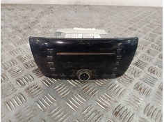 Recambio de sistema audio / radio cd para opel combo d 1.6 16v cdti referencia OEM IAM 7355479230  