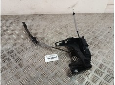 Recambio de cerradura puerta trasera izquierda para ford fiesta vii (hj, hf) 1.1 ti-vct referencia OEM IAM 2338041   2