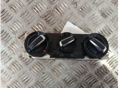 Recambio de mando climatizador para audi a1 (8x1, 8xk) 1.6 tdi referencia OEM IAM 8X0820045  