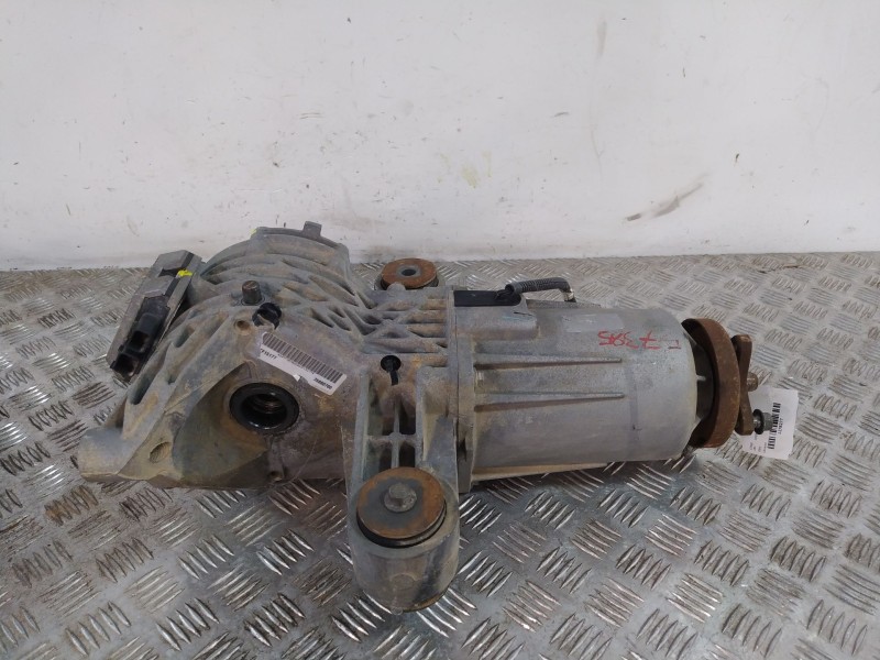 Recambio de diferencial trasero para opel antara 2.0 cdti cat (z 20 dmh / llw) referencia OEM IAM 25860700  