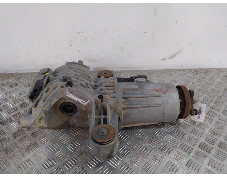 Recambio de diferencial trasero para opel antara 2.0 cdti cat (z 20 dmh / llw) referencia OEM IAM 25860700  