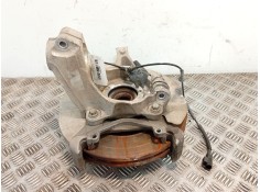 Recambio de mangueta delantera derecha para land rover discovery sport (l550) 2.0 d 4x4 referencia OEM IAM LR109399  