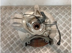 Recambio de mangueta delantera derecha para land rover discovery sport (l550) 2.0 d 4x4 referencia OEM IAM LR109399   2