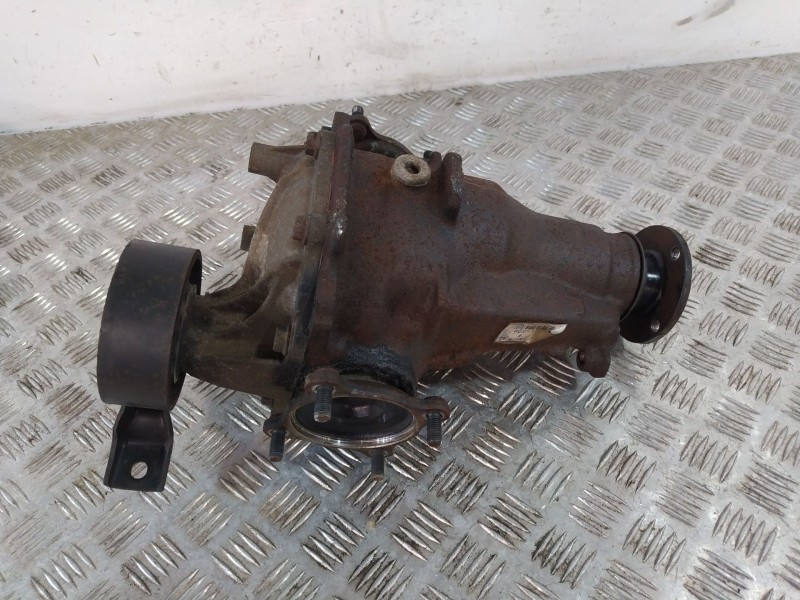 Recambio de diferencial trasero para toyota rav 4 ii (_a2_) 2.0 4wd (aca21, aca20) referencia OEM IAM 4111042011  