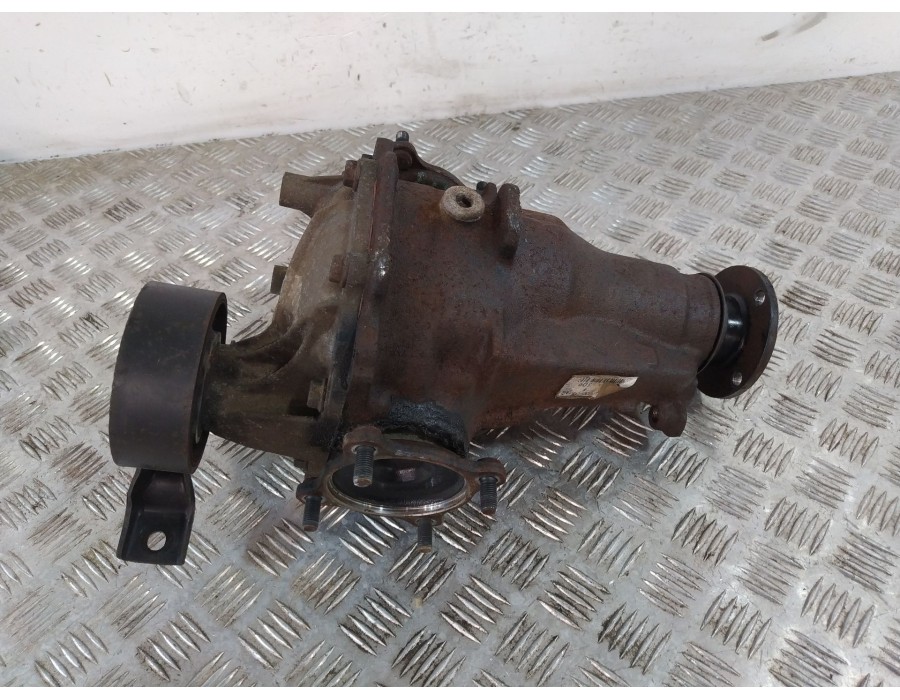 Recambio de diferencial trasero para toyota rav 4 ii (_a2_) 2.0 4wd (aca21, aca20) referencia OEM IAM 4111042011  