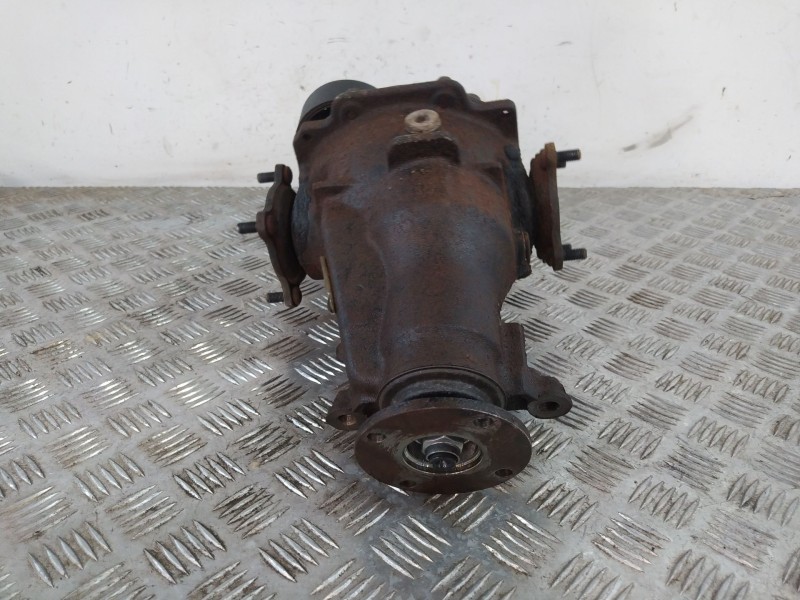 Recambio de diferencial trasero para toyota rav 4 ii (_a2_) 2.0 4wd (aca21, aca20) referencia OEM IAM 4111042011  