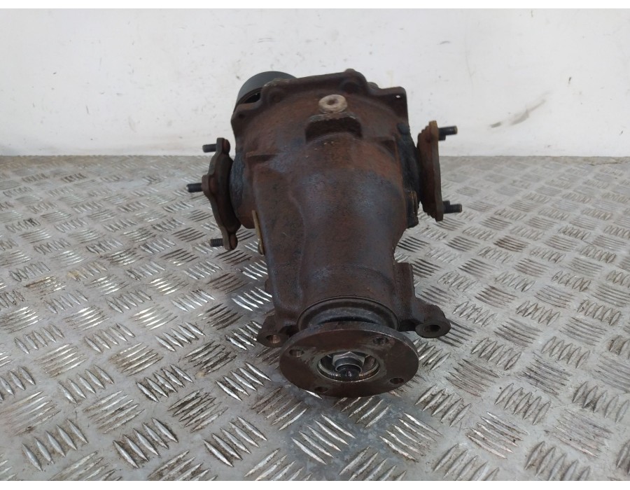 Recambio de diferencial trasero para toyota rav 4 ii (_a2_) 2.0 4wd (aca21, aca20) referencia OEM IAM 4111042011  