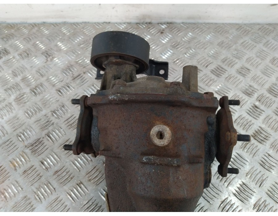 Recambio de diferencial trasero para toyota rav 4 ii (_a2_) 2.0 4wd (aca21, aca20) referencia OEM IAM 4111042011  