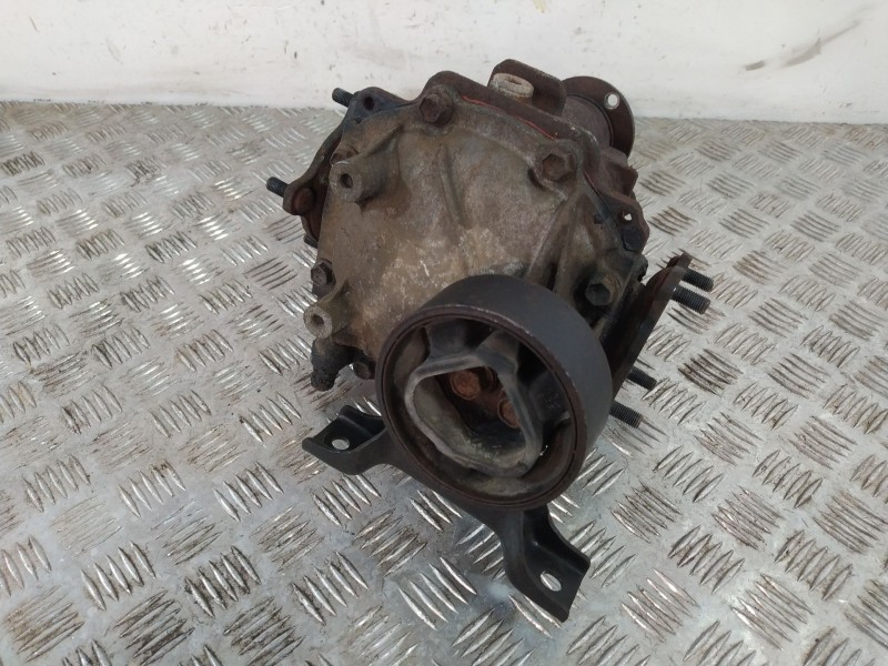 Recambio de diferencial trasero para toyota rav 4 ii (_a2_) 2.0 4wd (aca21, aca20) referencia OEM IAM 4111042011  