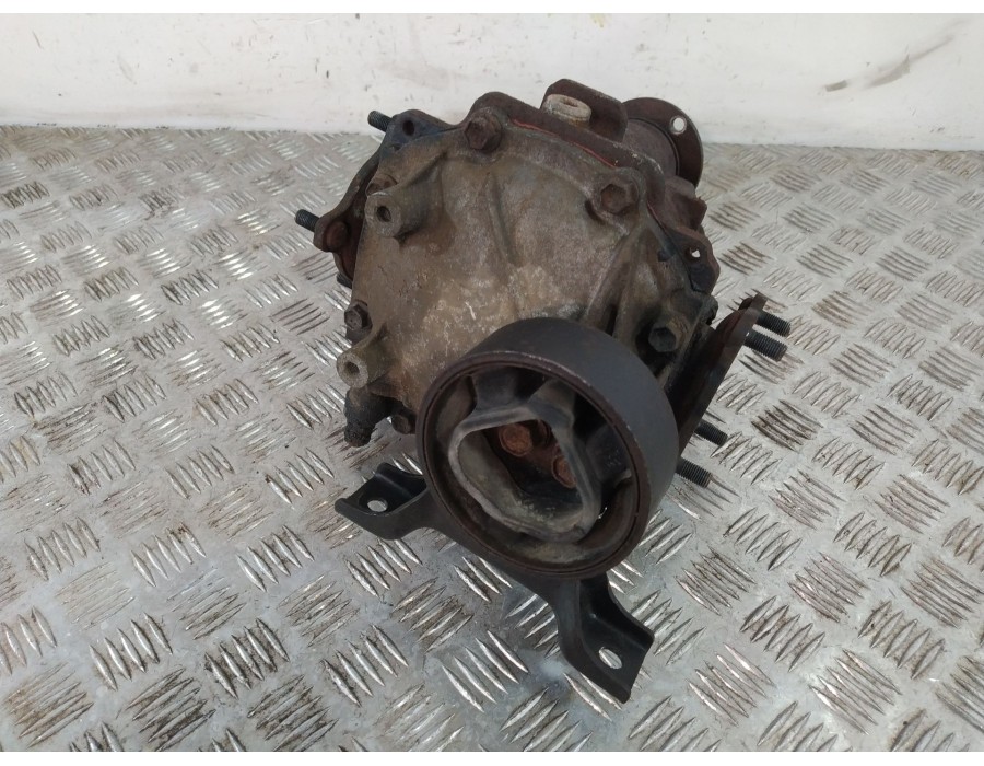 Recambio de diferencial trasero para toyota rav 4 ii (_a2_) 2.0 4wd (aca21, aca20) referencia OEM IAM 4111042011  