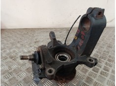 Recambio de mangueta delantera izquierda para opel astra j (p10) 1.7 cdti (68) referencia OEM IAM 13319482  