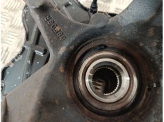 Recambio de mangueta delantera izquierda para opel astra j (p10) 1.7 cdti (68) referencia OEM IAM 13319482   2