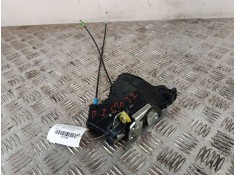 Recambio de cerradura puerta delantera izquierda para toyota auris (_e18_) 1.6 (zre181_, zre185_) referencia OEM IAM 6904002210 