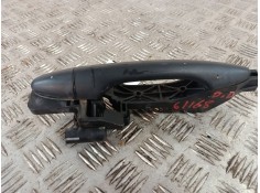 Recambio de maneta exterior delantera derecha para hyundai ix35 (lm, el, elh) 1.6 referencia OEM IAM 826512Y010  