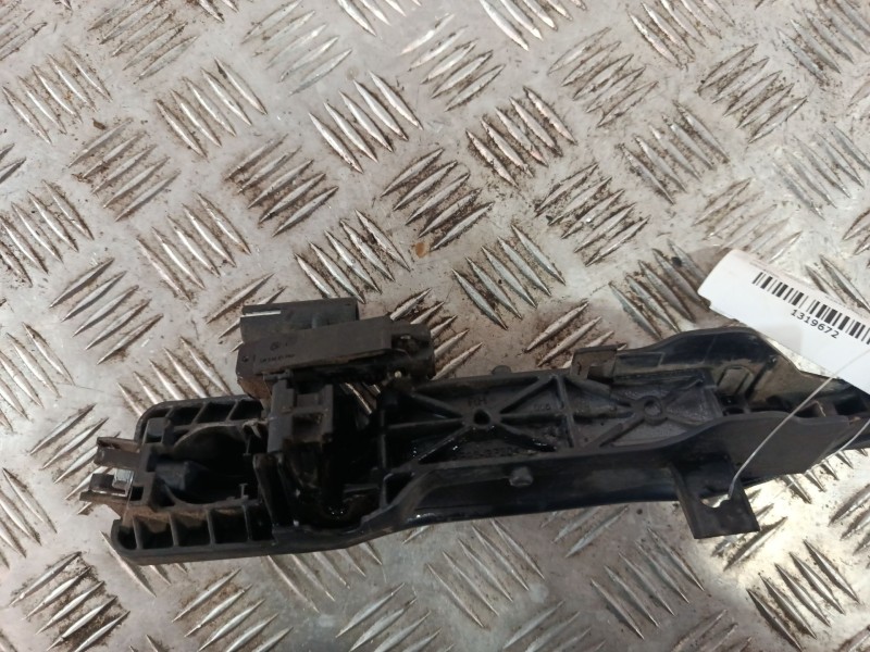 Recambio de maneta exterior delantera derecha para hyundai ix35 (lm, el, elh) 1.6 referencia OEM IAM 826512Y010  
