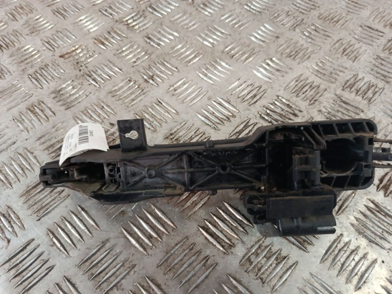 Recambio de maneta exterior delantera derecha para hyundai ix35 (lm, el, elh) 1.6 referencia OEM IAM 826512Y010  