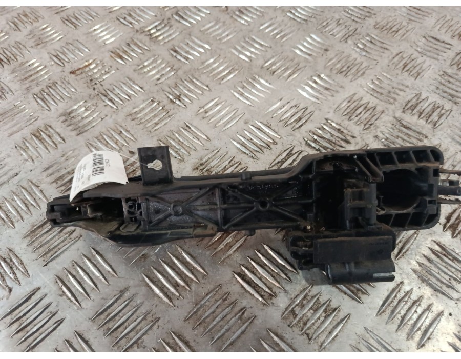Recambio de maneta exterior delantera derecha para hyundai ix35 (lm, el, elh) 1.6 referencia OEM IAM 826512Y010  
