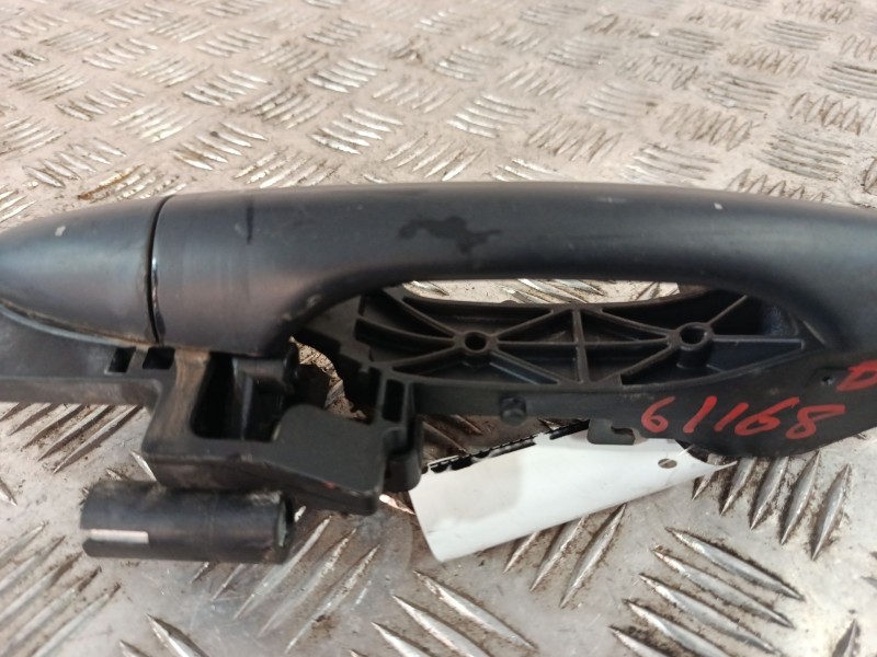 Recambio de maneta exterior delantera derecha para hyundai ix35 (lm, el, elh) 1.6 referencia OEM IAM 826512Y010  