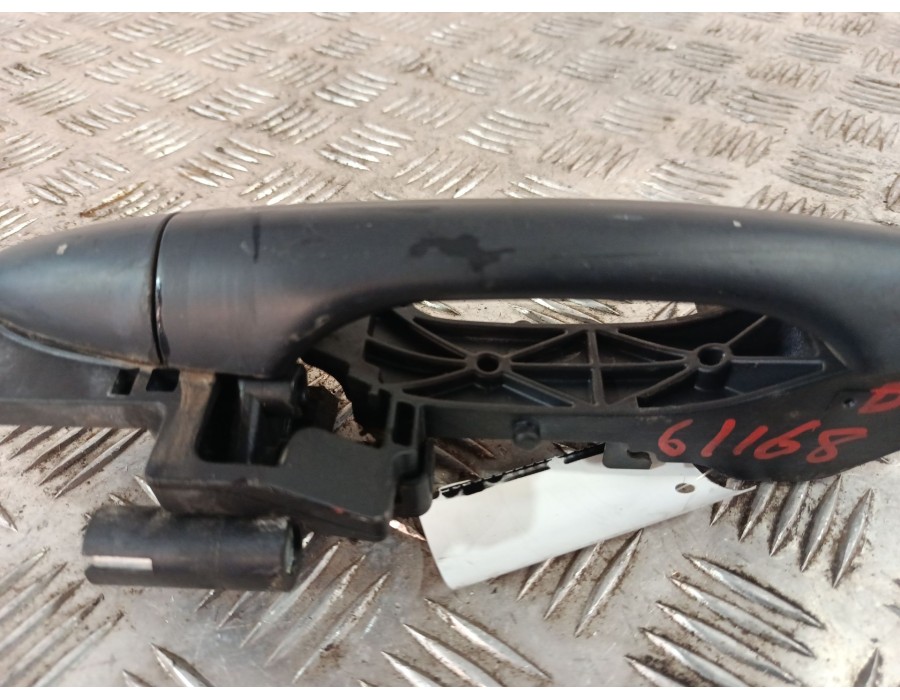 Recambio de maneta exterior delantera derecha para hyundai ix35 (lm, el, elh) 1.6 referencia OEM IAM 826512Y010  