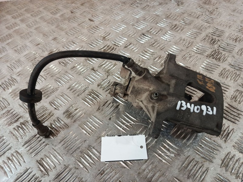 Recambio de pinza freno trasera izquierda para ford mondeo iii (b5y) 2.0 tdci referencia OEM IAM   