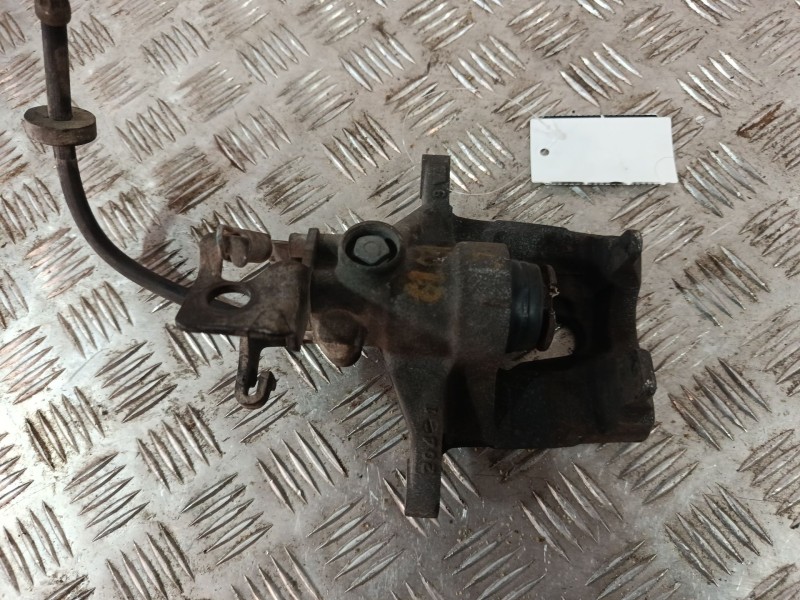 Recambio de pinza freno trasera izquierda para ford mondeo iii (b5y) 2.0 tdci referencia OEM IAM   