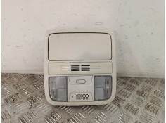 Recambio de luz interior delantera central para honda cr-v iv (rm_) 1.6 i-dtec (re6) referencia OEM IAM 39180T0AR210M1  