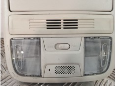 Recambio de luz interior delantera central para honda cr-v iv (rm_) 1.6 i-dtec (re6) referencia OEM IAM 39180T0AR210M1   2