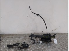 Recambio de cerradura puerta delantera derecha para ford tourneo connect referencia OEM IAM 40644138  