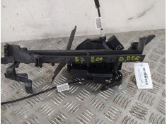 Recambio de cerradura puerta delantera derecha para ford tourneo connect referencia OEM IAM 40644138   2