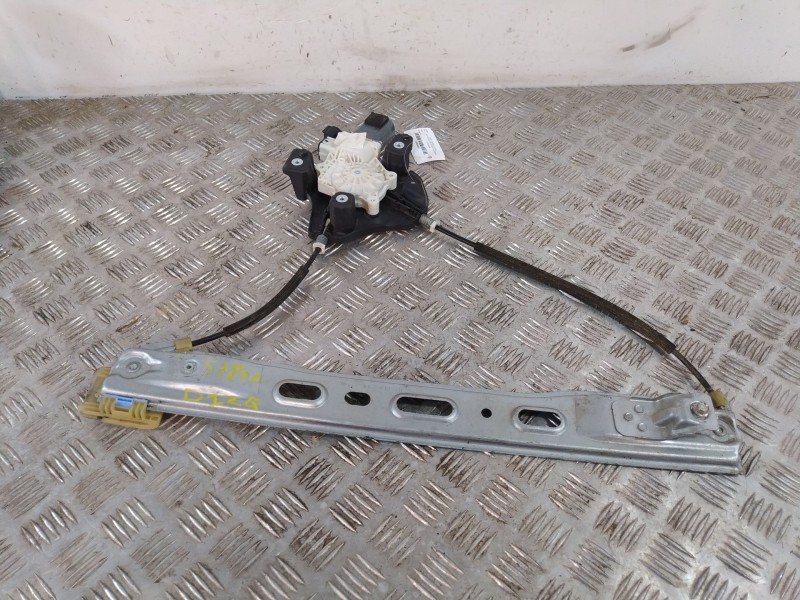 Recambio de elevalunas delantero izquierdo para ford tourneo connect referencia OEM IAM 102C08168  