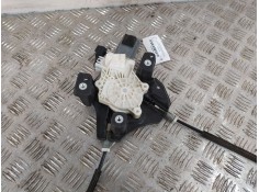 Recambio de elevalunas delantero izquierdo para ford tourneo connect referencia OEM IAM 102C08168   2