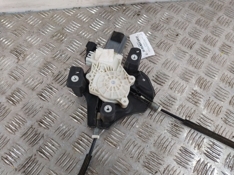 Recambio de elevalunas delantero izquierdo para ford tourneo connect referencia OEM IAM 102C08168  