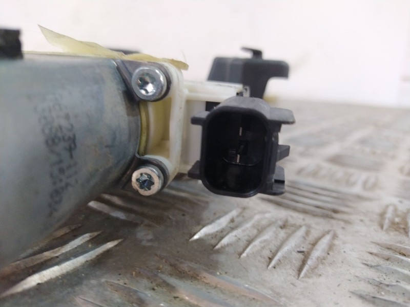 Recambio de elevalunas delantero izquierdo para ford tourneo connect referencia OEM IAM 102C08168  