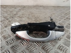 Recambio de maneta exterior delantera izquierda para skoda fabia iii (nj3) 1.0 referencia OEM IAM 5N0837885H  
