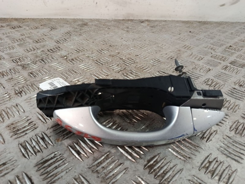 Recambio de maneta exterior delantera izquierda para skoda fabia iii (nj3) 1.0 referencia OEM IAM 5N0837885H  