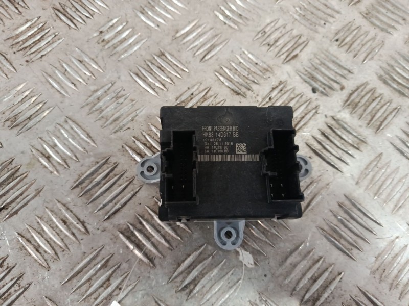 Recambio de modulo electronico para land rover discovery sport (l550) 2.0 d 4x4 referencia OEM IAM HK8314D617BB  
