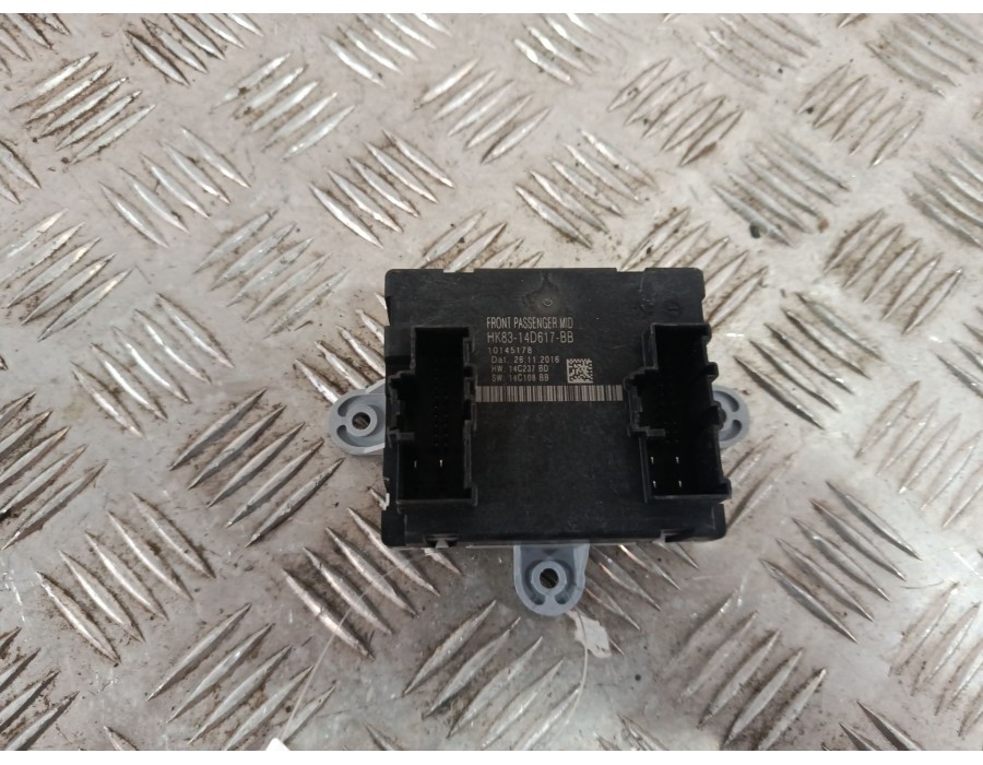 Recambio de modulo electronico para land rover discovery sport (l550) 2.0 d 4x4 referencia OEM IAM HK8314D617BB  