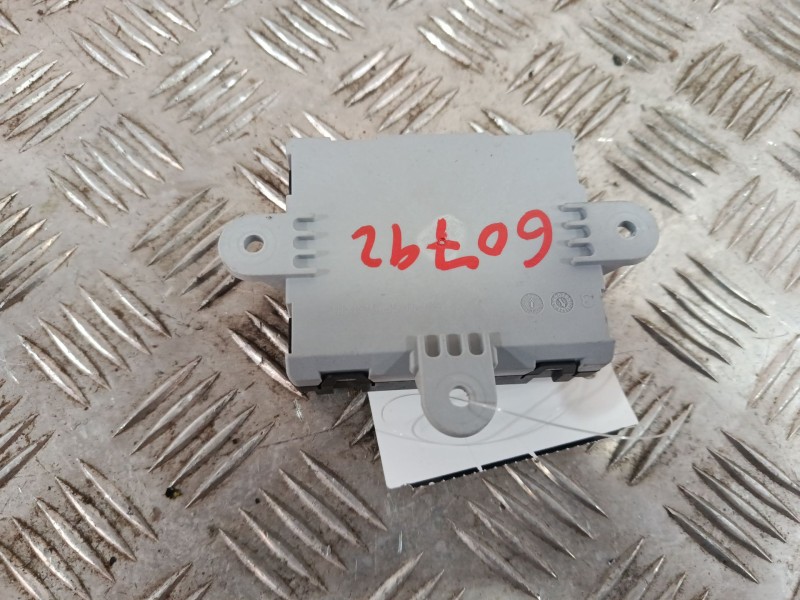 Recambio de modulo electronico para land rover discovery sport (l550) 2.0 d 4x4 referencia OEM IAM HK8314D617BB  