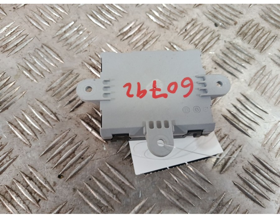 Recambio de modulo electronico para land rover discovery sport (l550) 2.0 d 4x4 referencia OEM IAM HK8314D617BB  