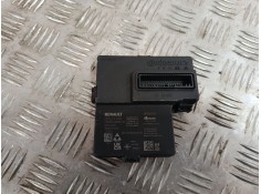 Recambio de modulo confort para renault captur ii (hf_) tce 160 (hfn1) referencia OEM IAM 285E23116R  