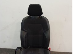 Recambio de asiento delantero derecho para renault captur ii (hf_) tce 160 (hfn1) referencia OEM IAM 4842570   2