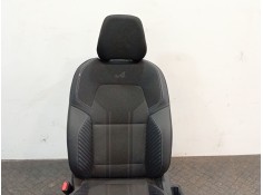 Recambio de asiento delantero izquierdo para renault captur ii (hf_) tce 160 (hfn1) referencia OEM IAM 873014463R   2