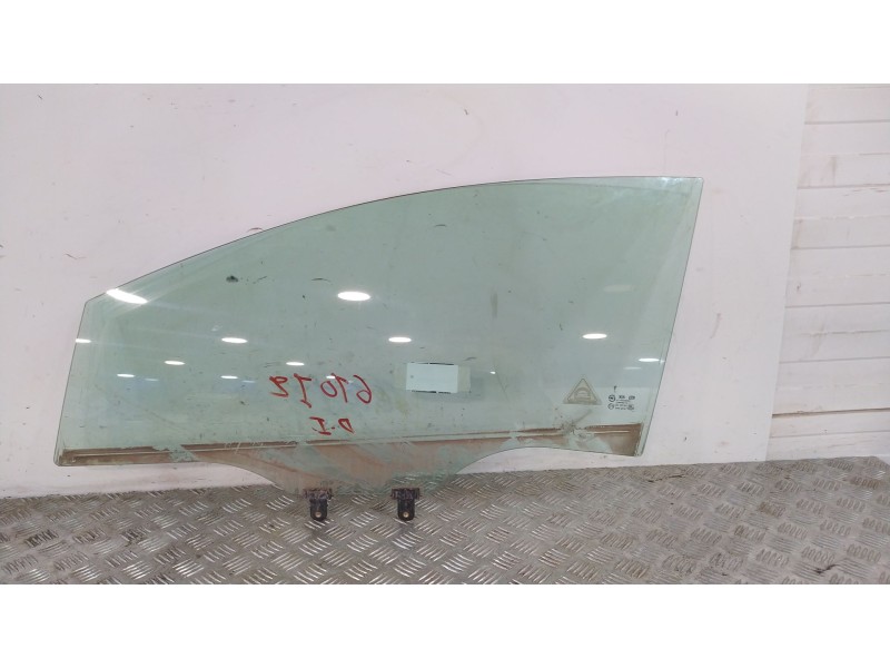 Recambio de luna delantera izquierda para kia rio iii (ub) 1.25 cvvt referencia OEM IAM 824111W020  