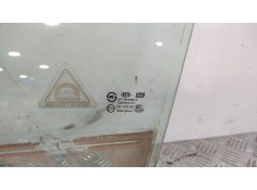 Recambio de luna delantera izquierda para kia rio iii (ub) 1.25 cvvt referencia OEM IAM 824111W020   2