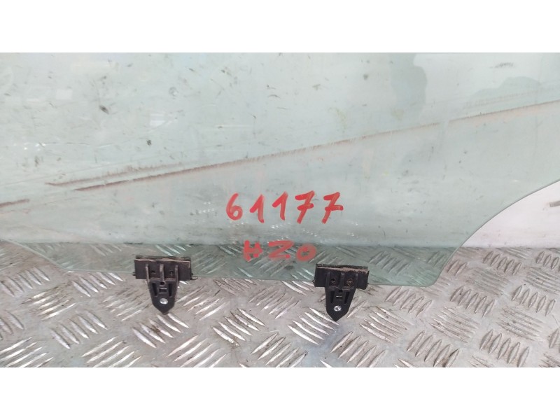 Recambio de luna delantera izquierda para nissan qashqai ii (j11, j11_) 1.6 dci referencia OEM IAM 43R001582  