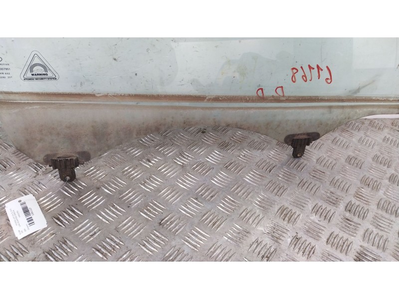 Recambio de luna delantera derecha para hyundai ix35 (lm, el, elh) 1.6 referencia OEM IAM 43R007951  