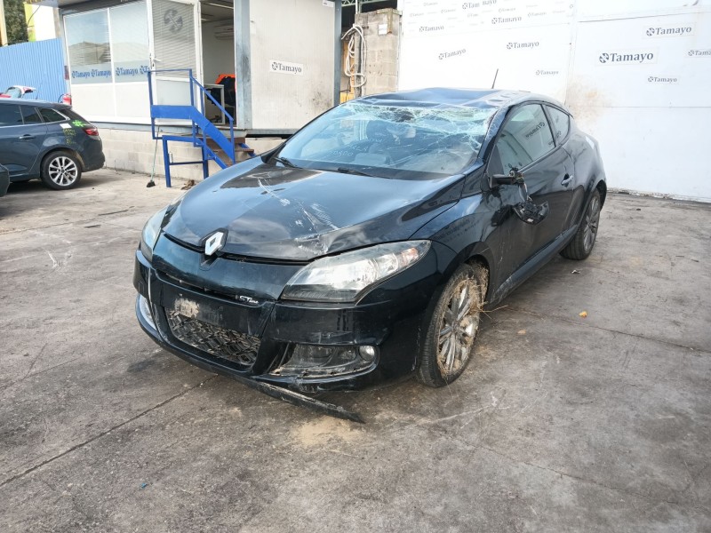 renault megane iii coupé (dz0/1_) del año 2011