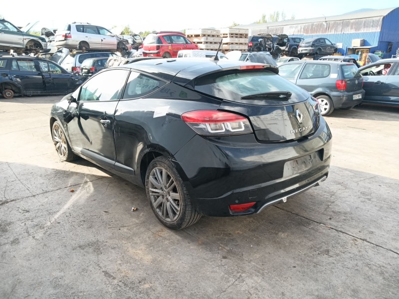 renault megane iii coupé (dz0/1_) del año 2011