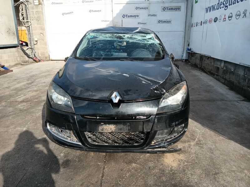 renault megane iii coupé (dz0/1_) del año 2011